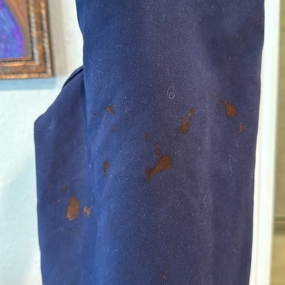 Women Figs scrub top size M - Picture 7 of 7